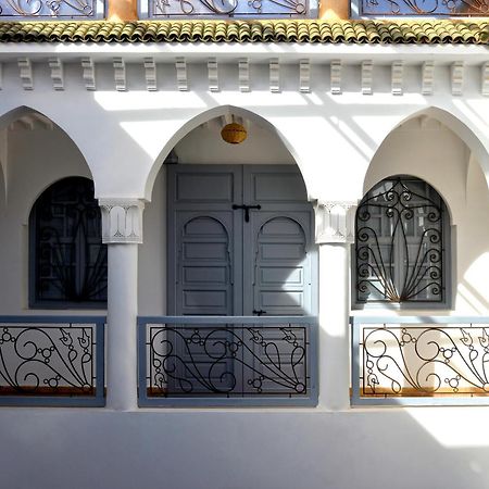 Villa Agora, Villa A La Campagne Proche Marrakech Sidi Abdallah Ghiat Экстерьер фото