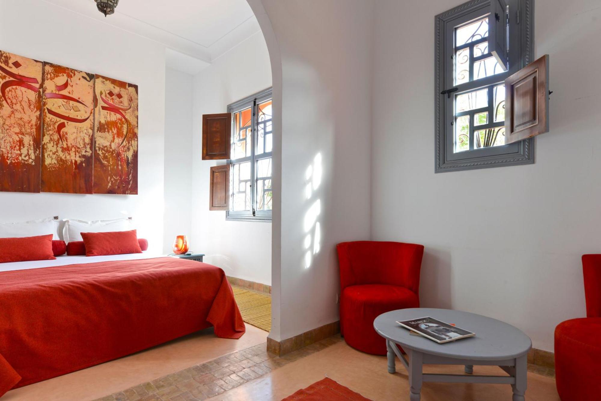 Villa Agora, Villa A La Campagne Proche Marrakech Sidi Abdallah Ghiat Экстерьер фото