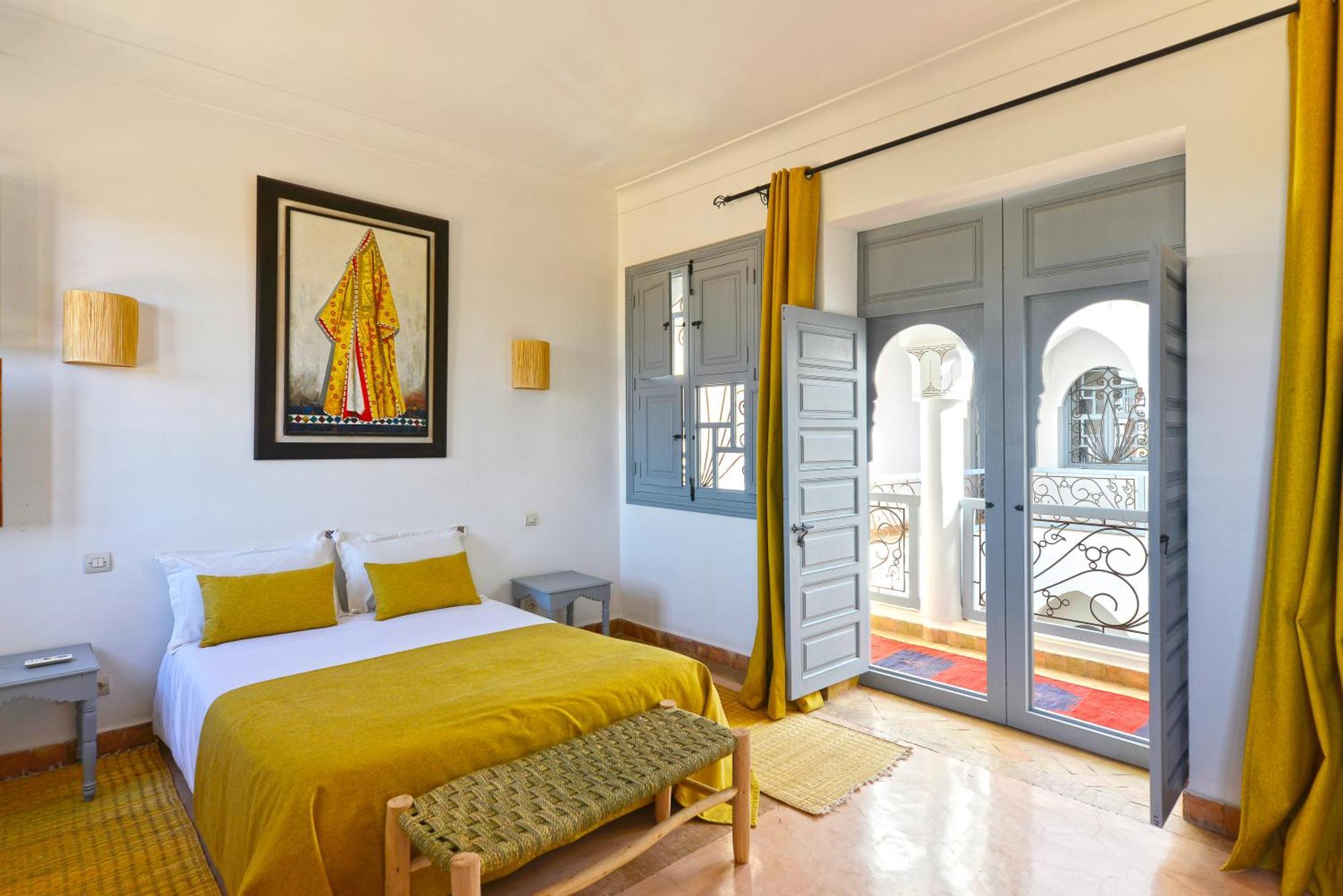 Villa Agora, Villa A La Campagne Proche Marrakech Sidi Abdallah Ghiat Экстерьер фото