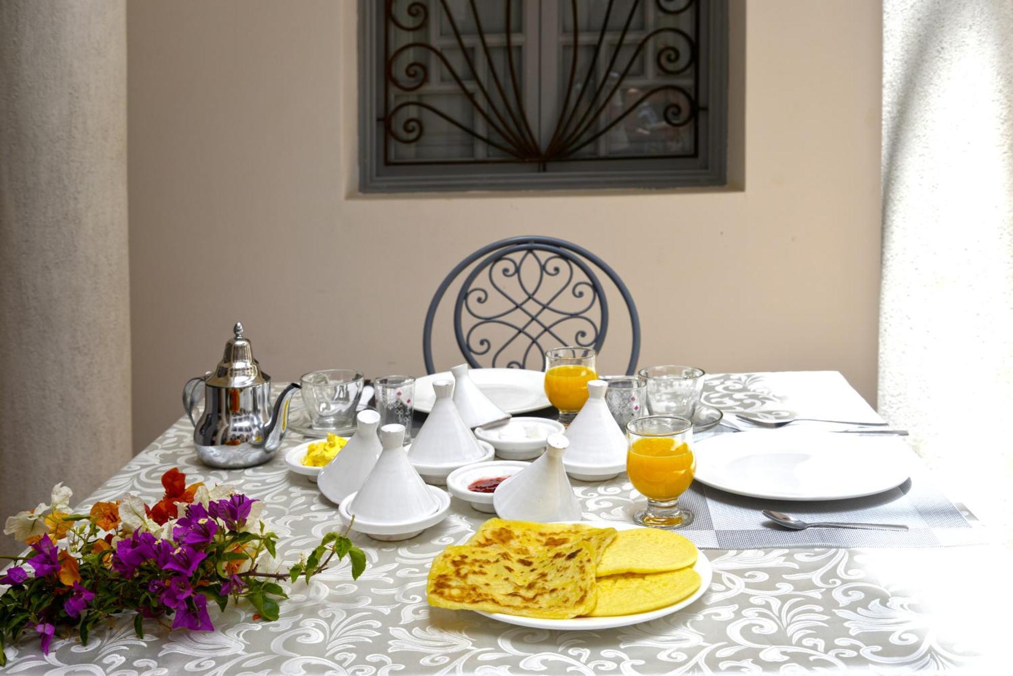Villa Agora, Villa A La Campagne Proche Marrakech Sidi Abdallah Ghiat Экстерьер фото