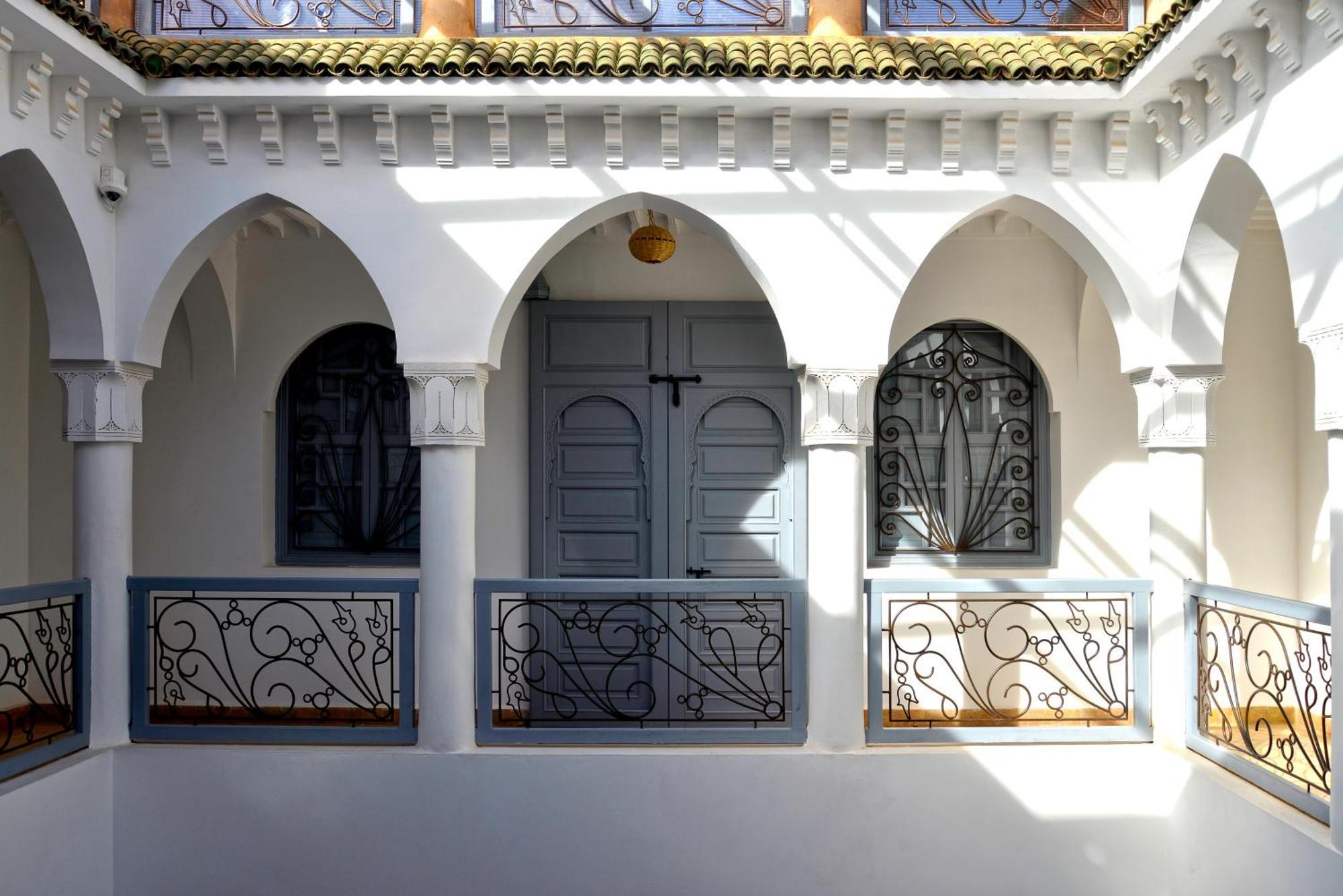 Villa Agora, Villa A La Campagne Proche Marrakech Sidi Abdallah Ghiat Экстерьер фото